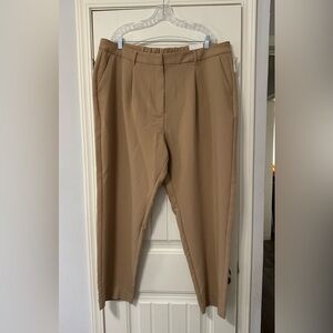 Old Navy Taylor Trousers | XXL Tall